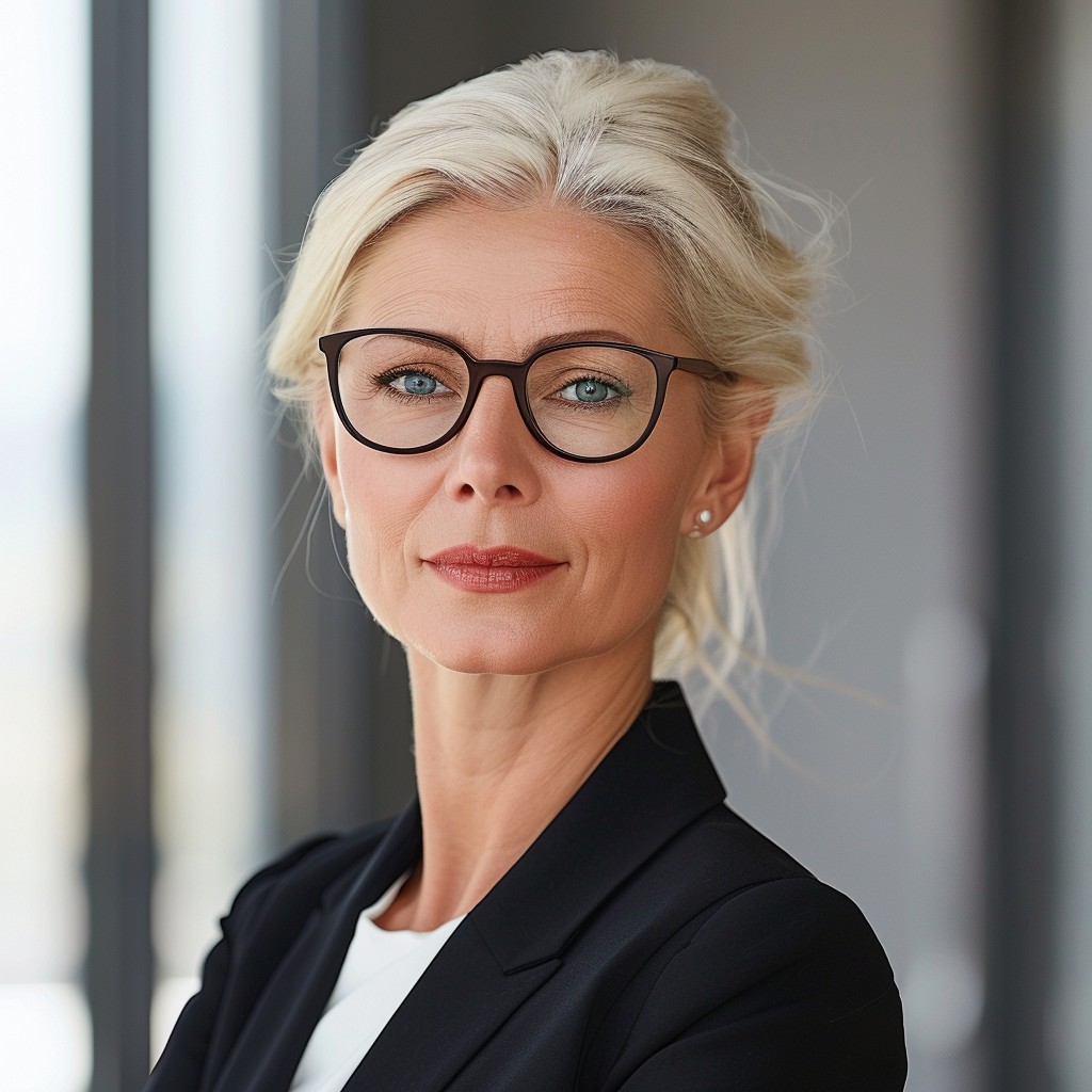Professionista che utilizza Avelicio